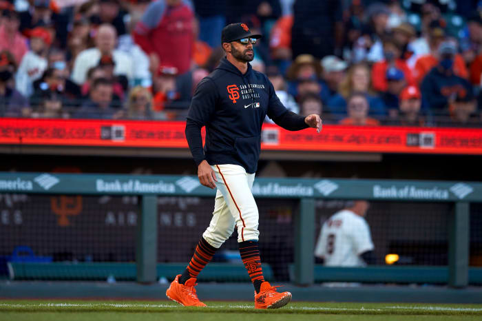 Gabe Kapler